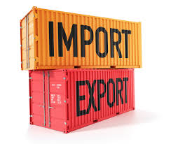 What is import and export?
