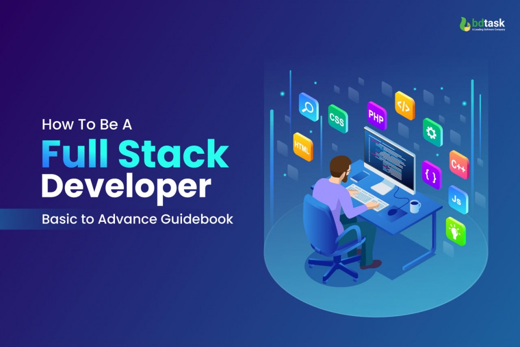 Mastering Full Stack Development: Bridging the Frontend and Backend